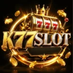 K777slot APK logo