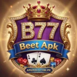 B77.Beet Apk logo
