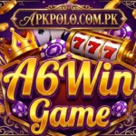 A6Win Game logo