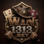 Win1313 APK logo