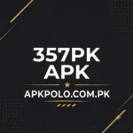 357PK APK logo