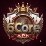 6Core APK logo