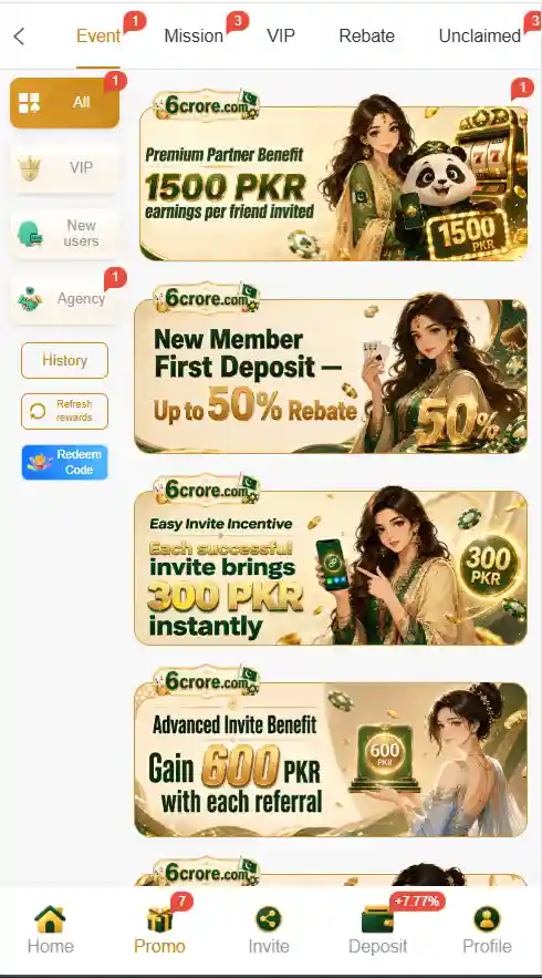 6Core APK