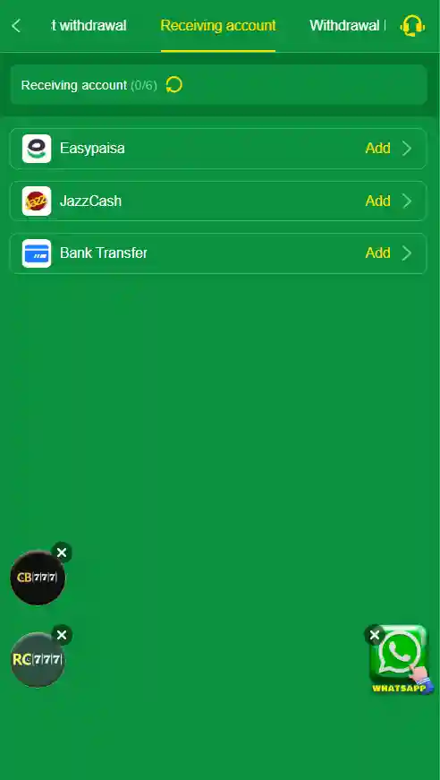 HD77 APK