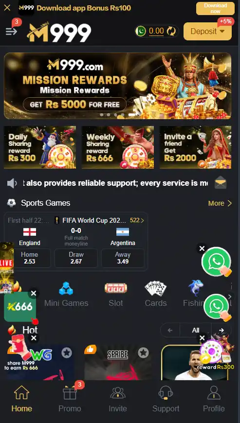 UK999 APK