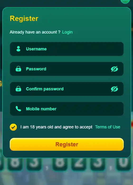 ER888 APK