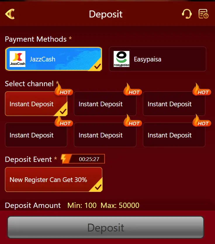 HOT77 APK
