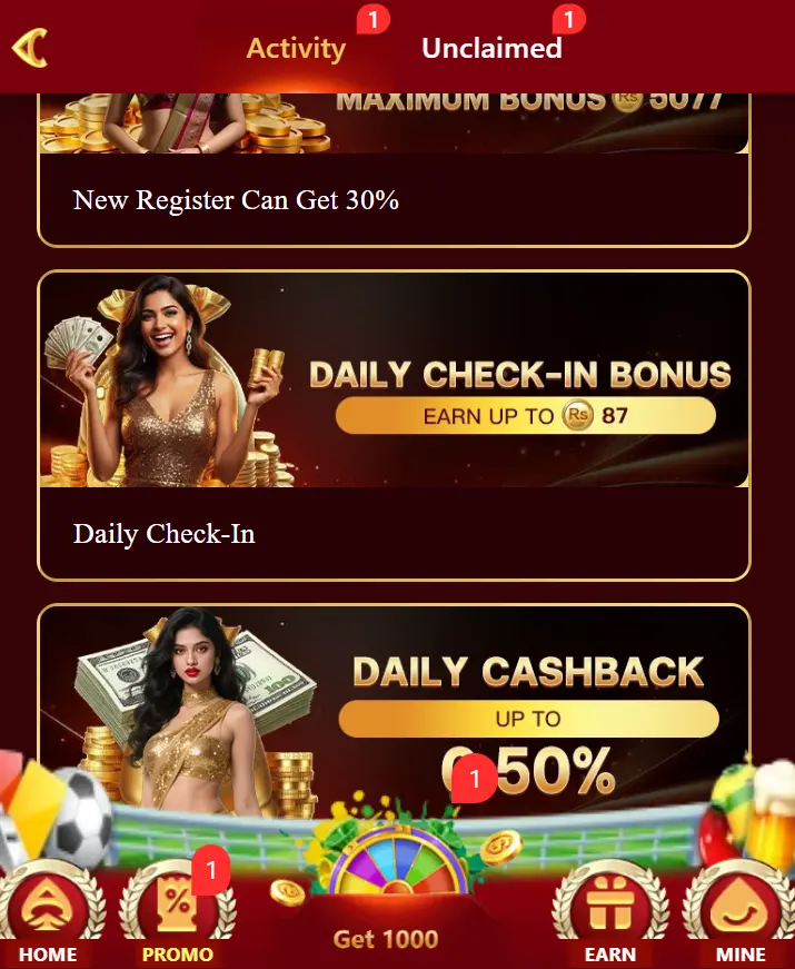 HOT77 APK