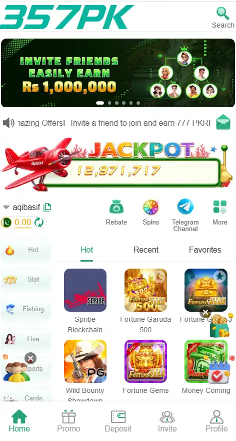 357PK APK