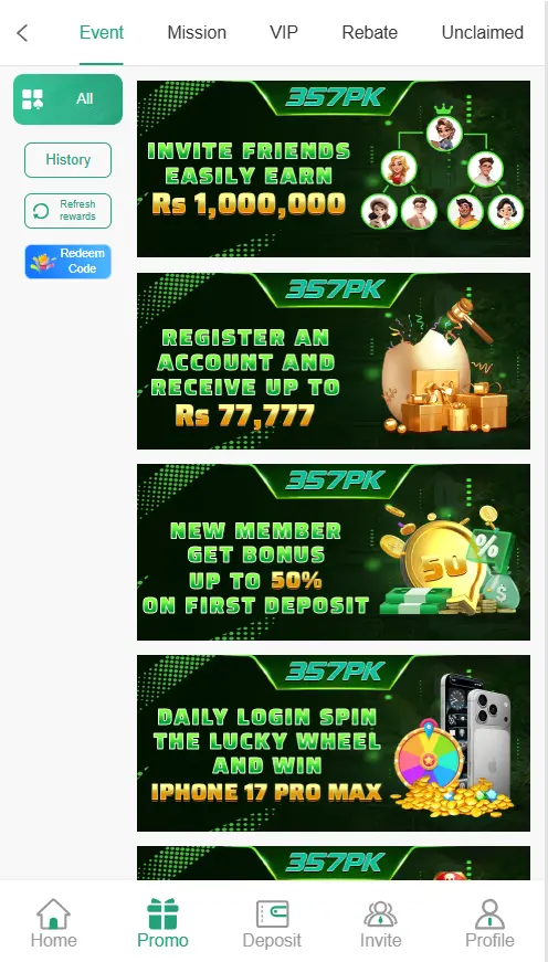 357PK APK