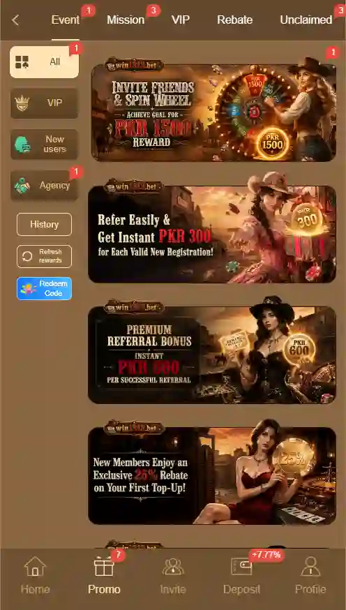 Win1313 APK