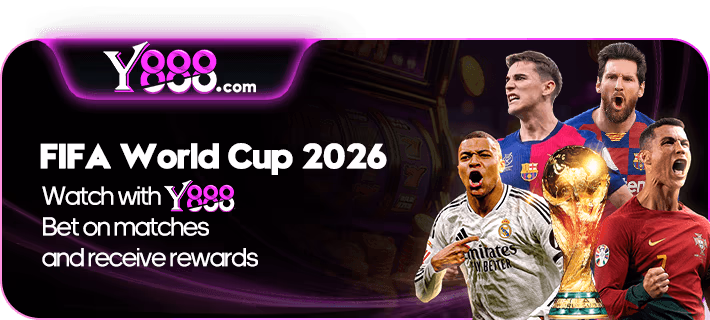 Y888 APK