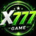 X777 Game logo